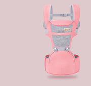 Baby Carrier Waist Stool