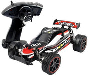 High-Speed RC Drift Car